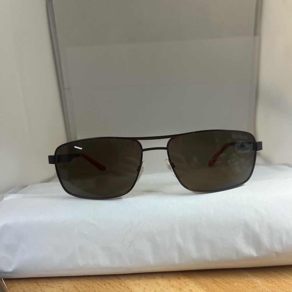 Carrera sunglasses polarized